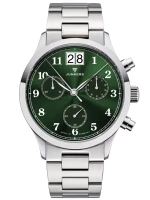 Green-Stainless steel (923.01.06)