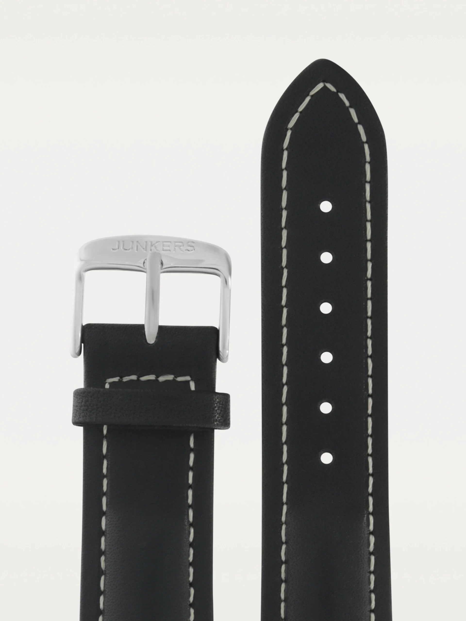 Leather Wristband XL