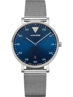 Blue-Stainless steel (951.01.01)