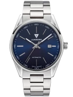 Blue-Stainless steel (931.01.01)