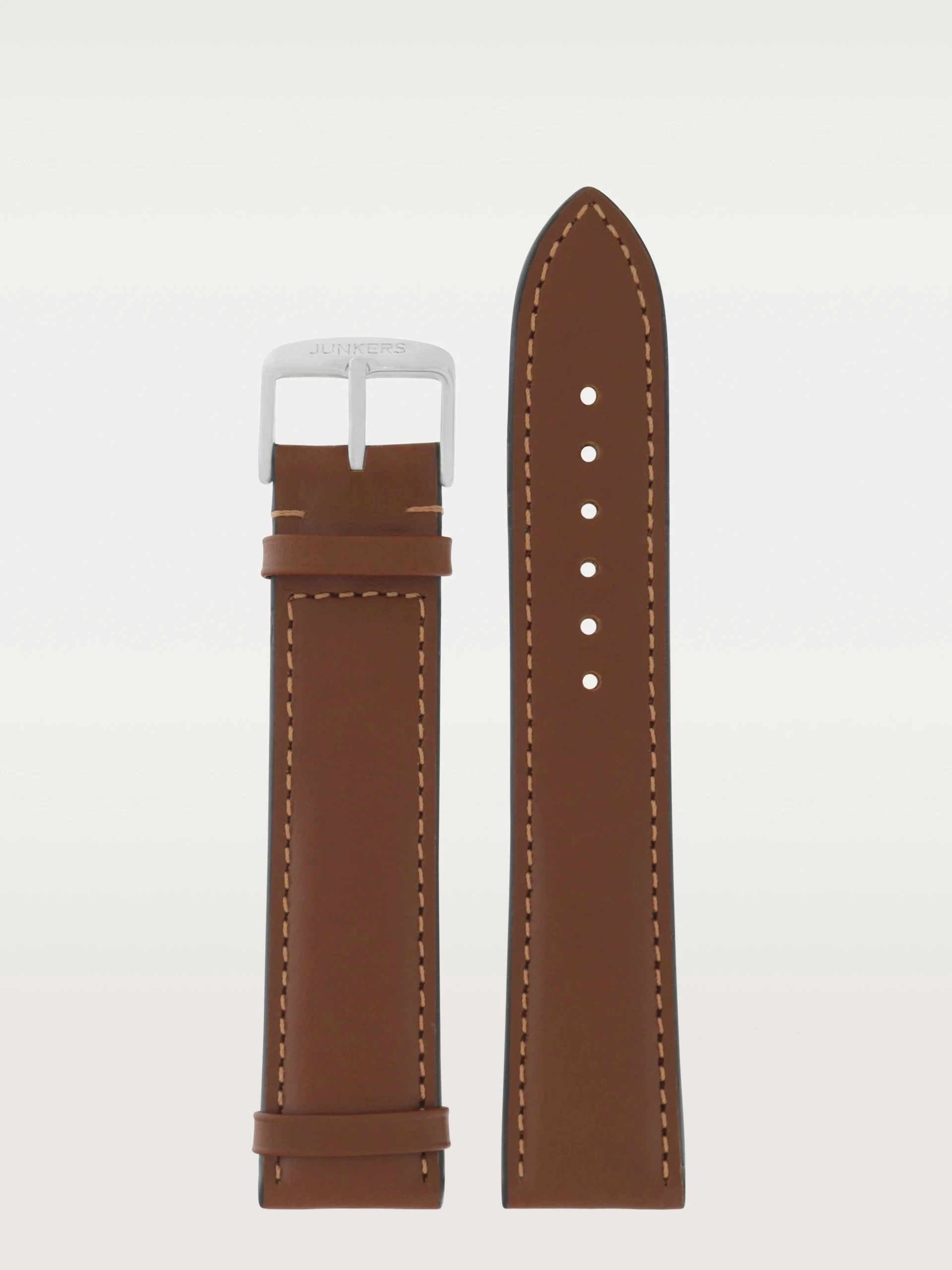Leather Wristband XL