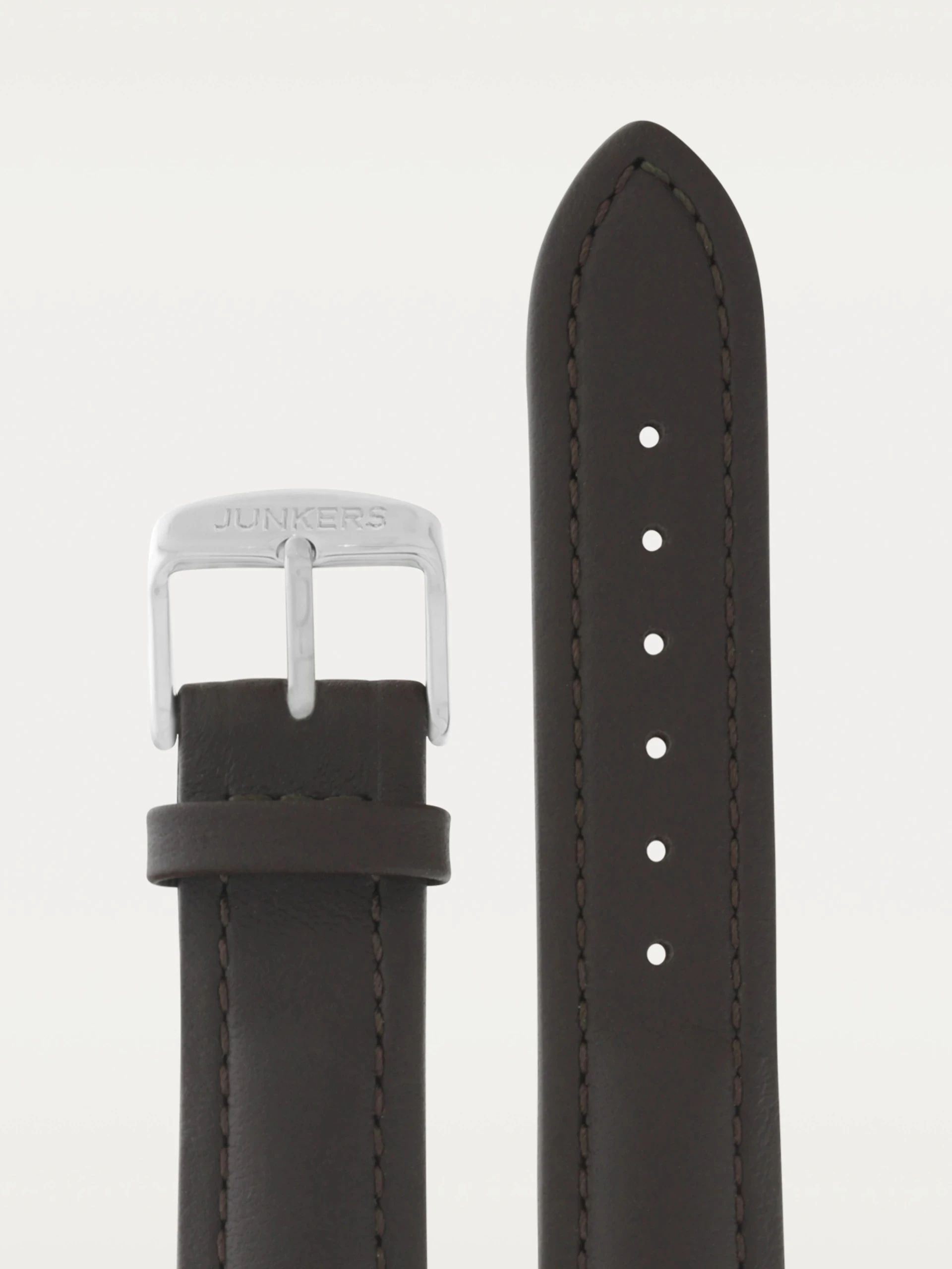 Leather Wristband XL 