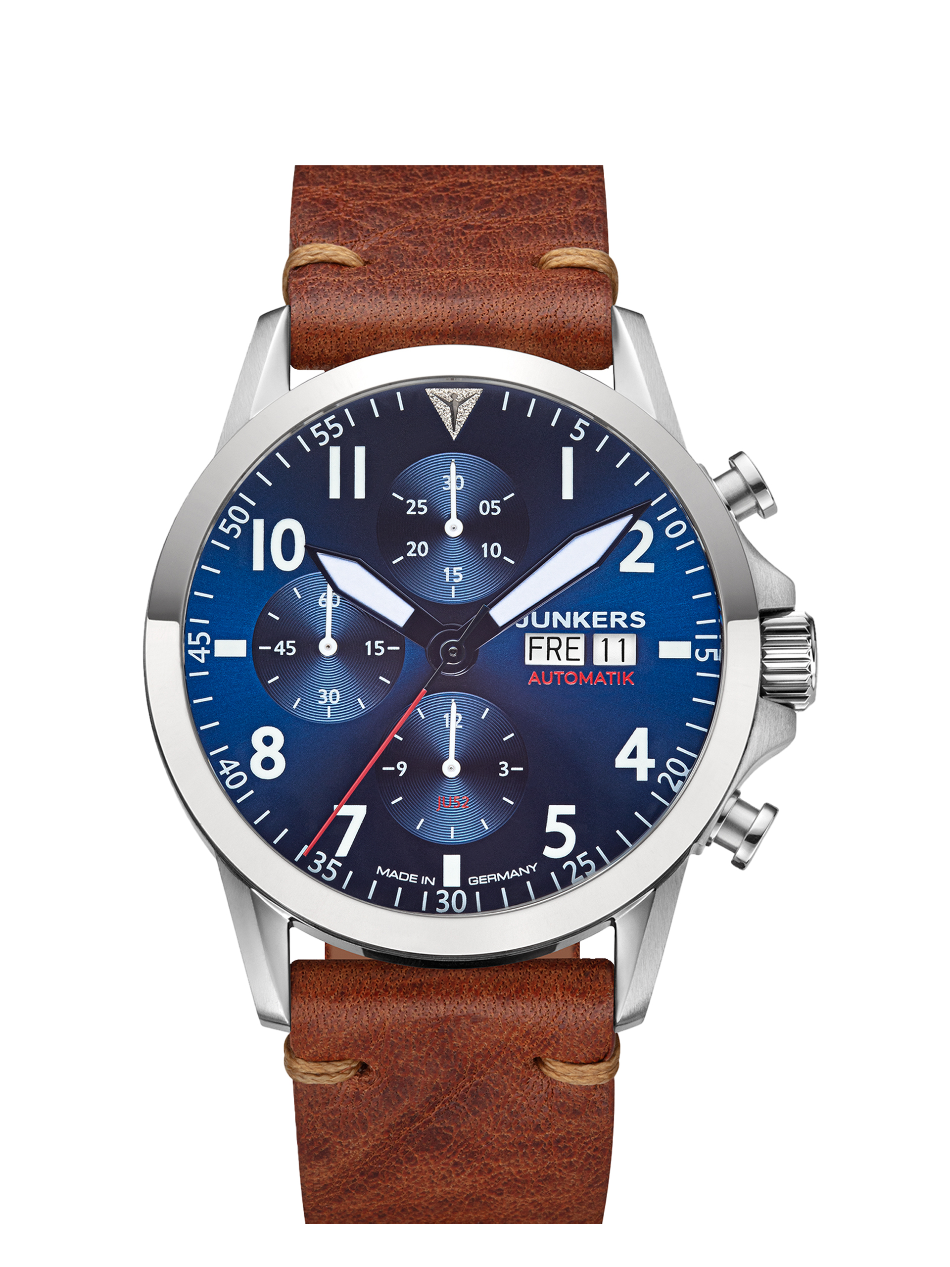 Daniel Klein Analog Blue Dial Men's Watch-DK12118-3 : Amazon.in: Fashion