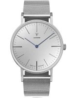 White-Stainless steel (916.03.04)