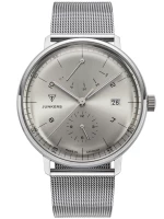 Silver-Stainless steel (911.01.03)