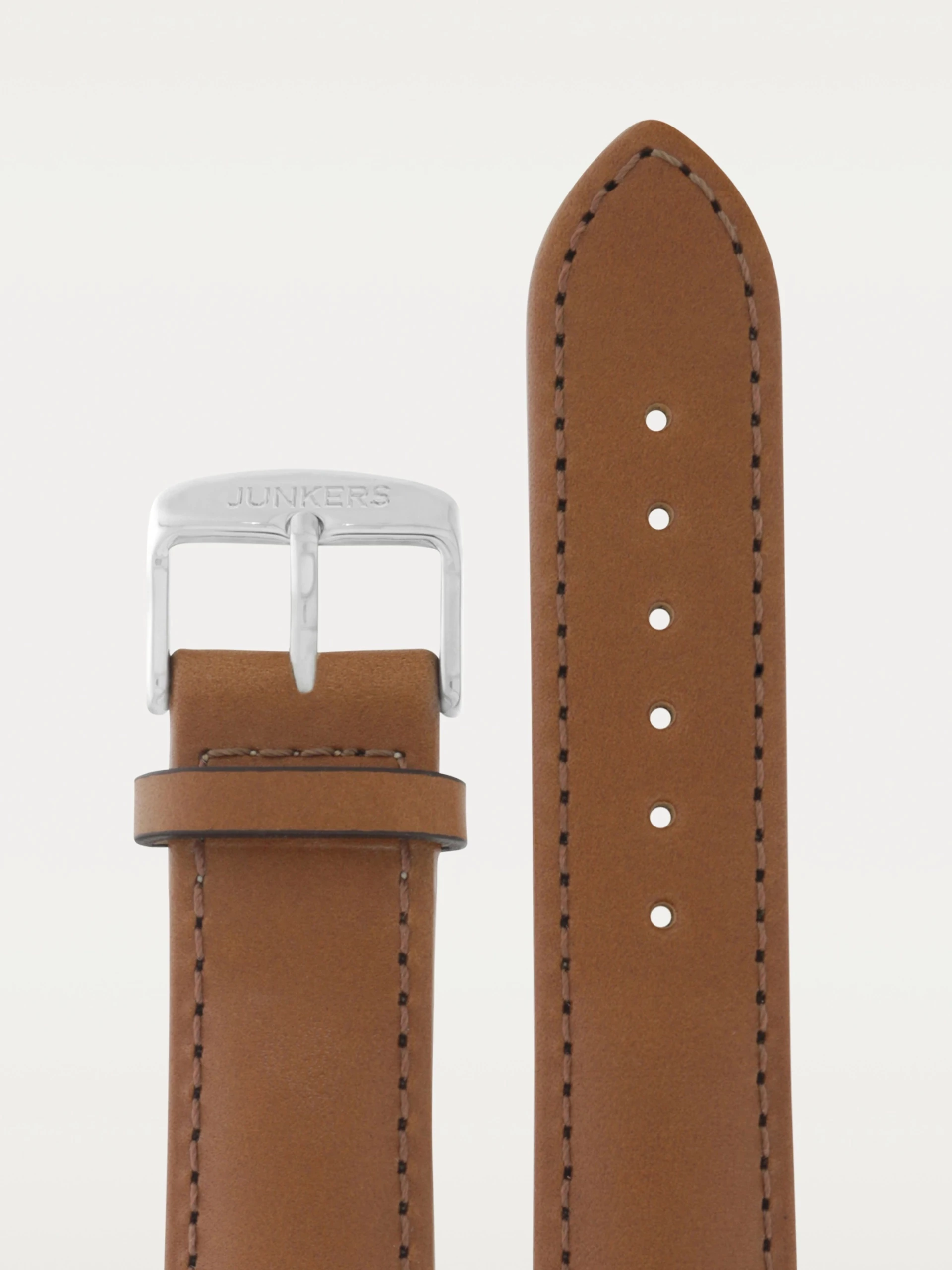 Leather Wristband XL 