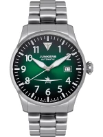 Green-Stainless steel (958.01.06)