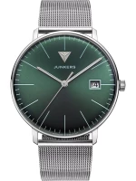 Green-Stainless steel (910.01.06)