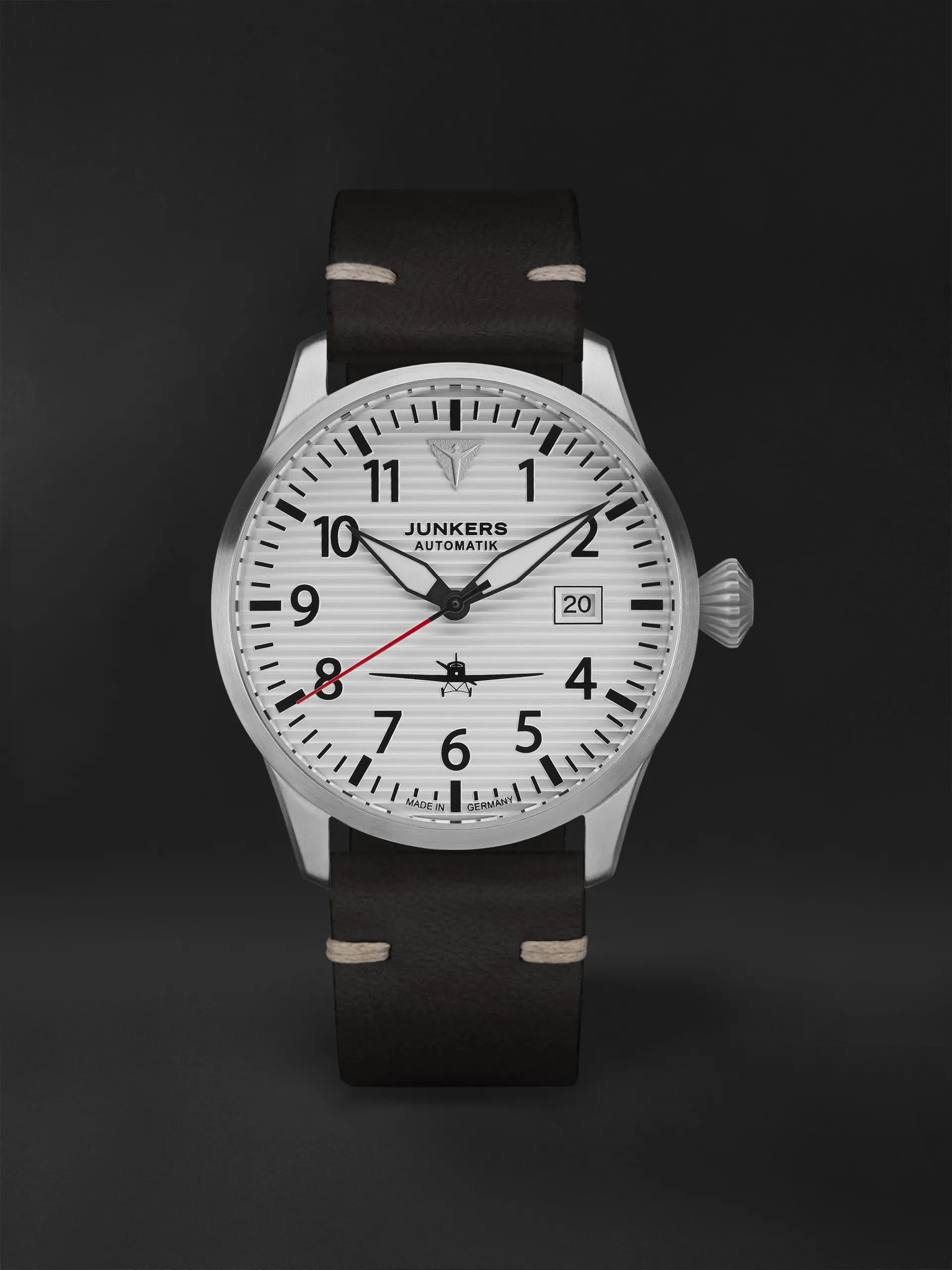 Flieger Automatic