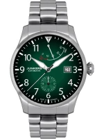 Green-Stainless steel (964.01.06)