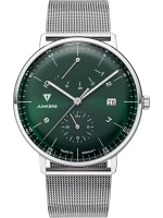 Green-Stainless steel (911.01.06)