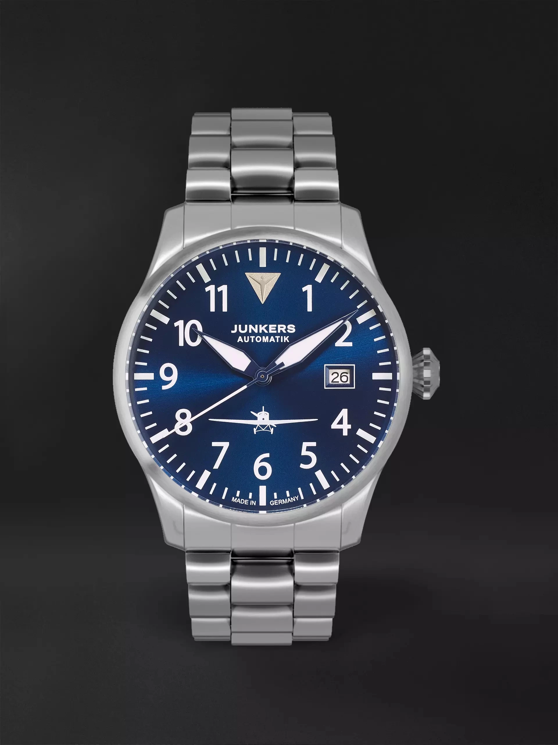 Flieger Automatic